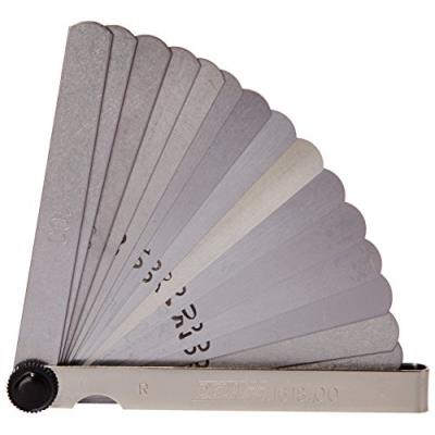 Facom Sc.1618.00 Jauge 19 Lames