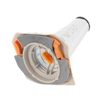 AEG filtre