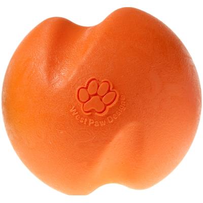 Jouet Jive Large Mandarine