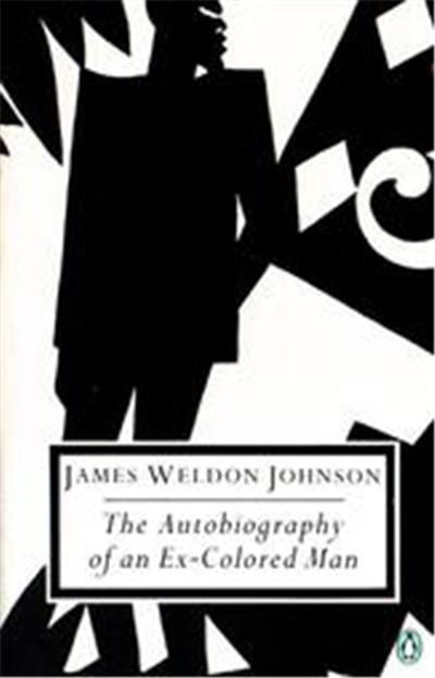 The Autobiography of an Ex-Colored Man, Penguin Twentieth Century Classics