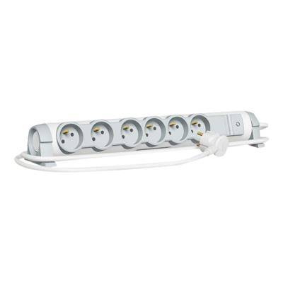 Legrand Inter Prothether - stroomstrip - 3500 Watt