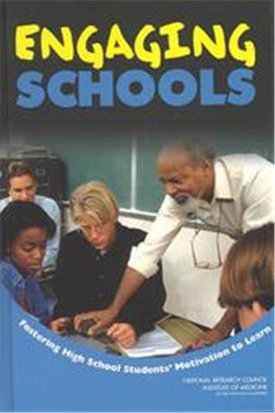 Engaging Schools