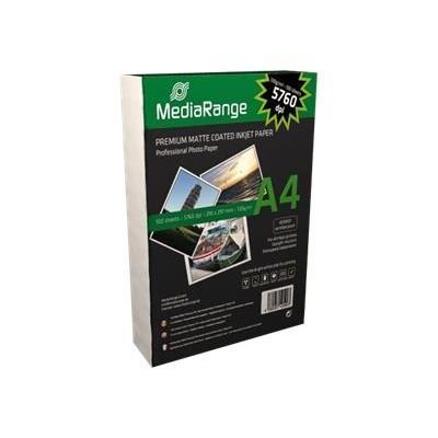 MediaRange - paper - 100 vel(len)