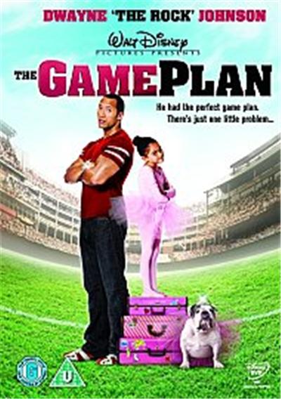 The Game Plan