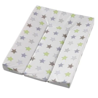 GEUTHER Matelas a Langer 52 x 73 cm Etoile