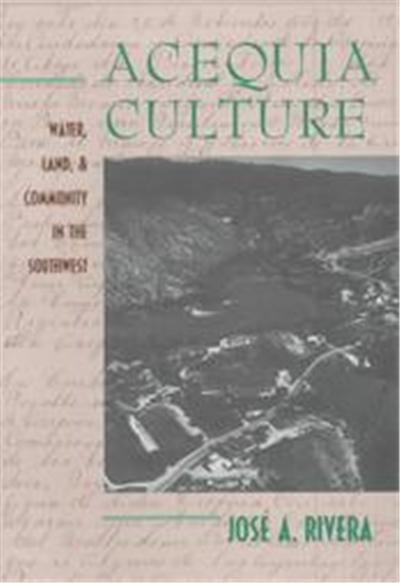 Acequia Culture