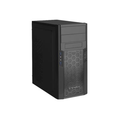 SilverStone Precision PS13 - towermodel - ATX