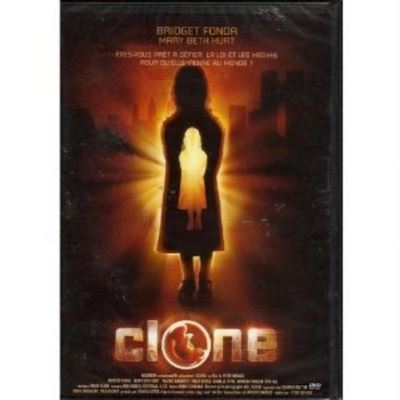 Le Clone - DVD