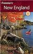 Frommer's New England - Paperback - 2006 - 1
