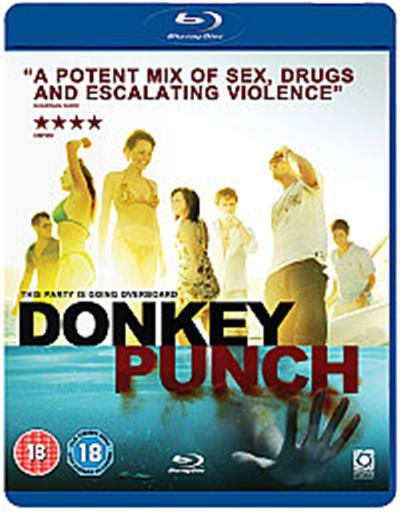 Donkey Punch