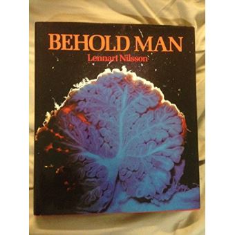 Behold Man - 1