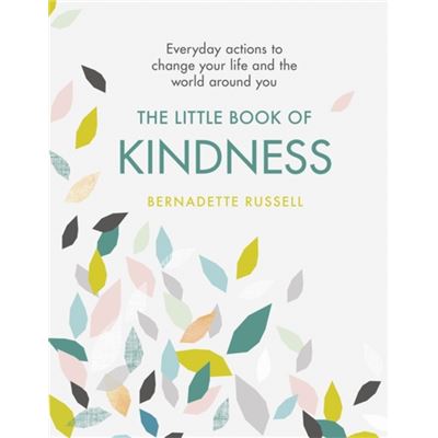 Little Book Of Kindness