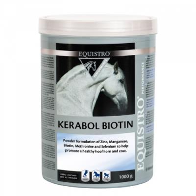 Equistro kerabol biotin - 1 kg