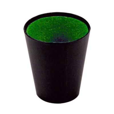 Speelight Goed 300603 - Poker Mug, 9 Cm Speelgoed