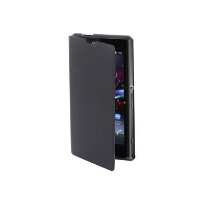 Muvit Easy Folio SEEAF0001 - coque de protection pour téléphone portable