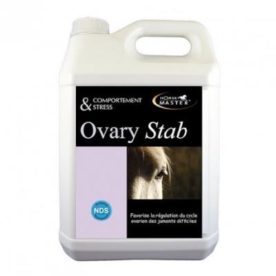 Comparer les prix de Horse master - ovary stab - 5 l