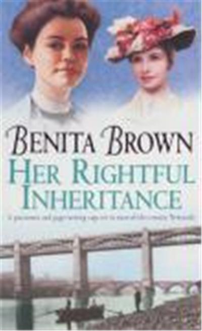 Her Rightful Inheritance