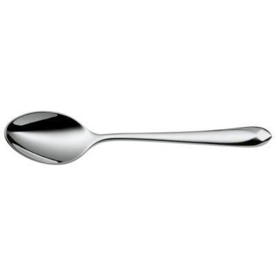 WMF 1274096340 CUILLRE EXPRESSO JETTE EN ACIER CROMARGAN PROTECT