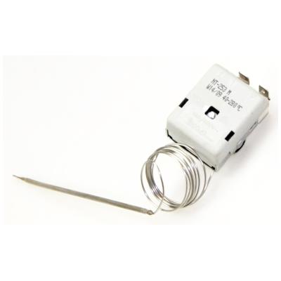 Roller Grill Thermostat Nt-253 M 40-280 °c Ref: 62584