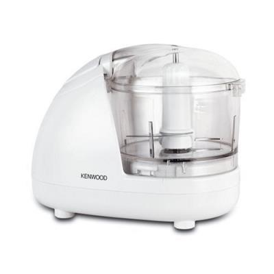 Kenwood ch180a hachoir blanc 300w