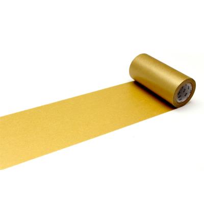 Masking Tape - Casa Uni Or - 10 cm x 10 m