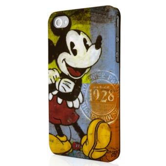 coque iphone 4 mickey