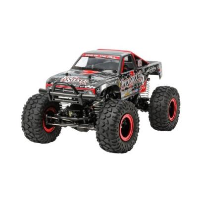 1 10 rc car series no.592 serrure sokka (cr-01 châssis) 58 592