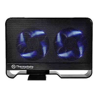 Thermaltake Max 5G - storage enclosure - SATA 6Gb/s - USB 3.0