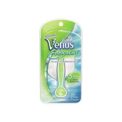 Gillette rasoir ambrace (x1)
