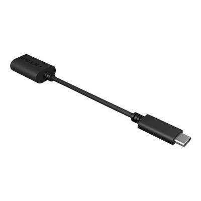 RaidSonic ICY BOX IB-CB006 - USB-adapter type C