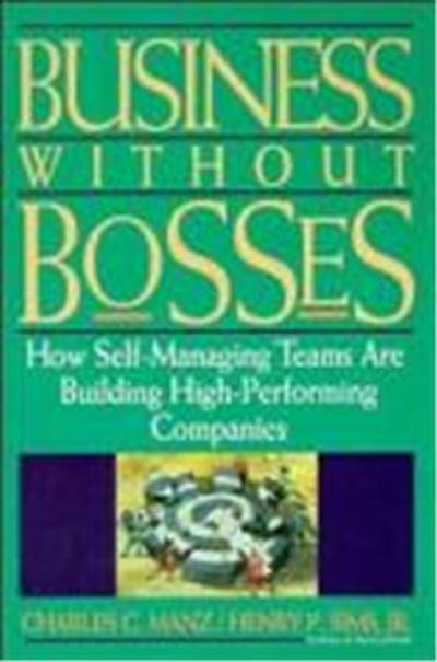 Business Without Bosses P