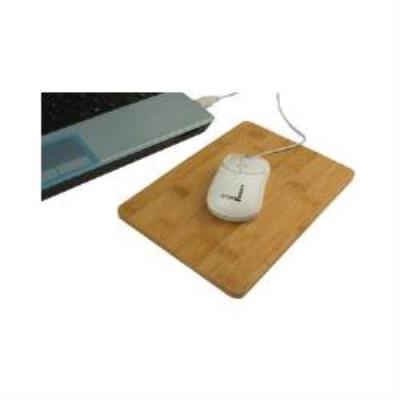 Urban Factory Mouse Pad in Bamboo - muismat