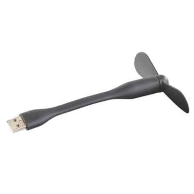 Ventilateur USB pour PC, Notebook ou batterie externe