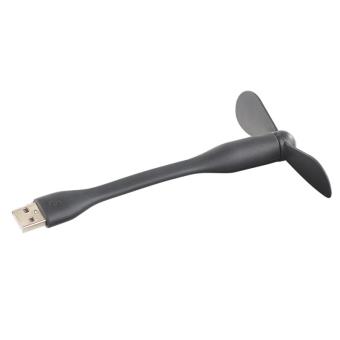 Ventilateur USB pour PC, Notebook ou batterie externe - Gadget