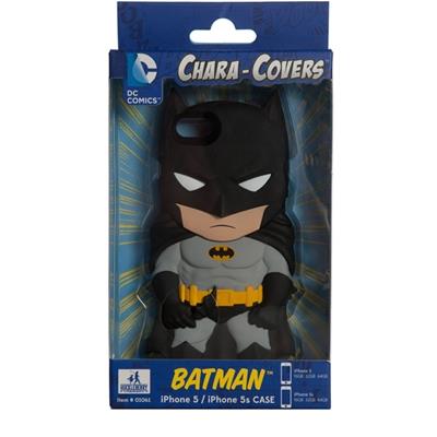 DC Comics - Coque iPhone 5 Batman New
