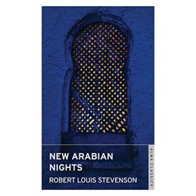 New Arabian Nights Robert Louis Stevenson