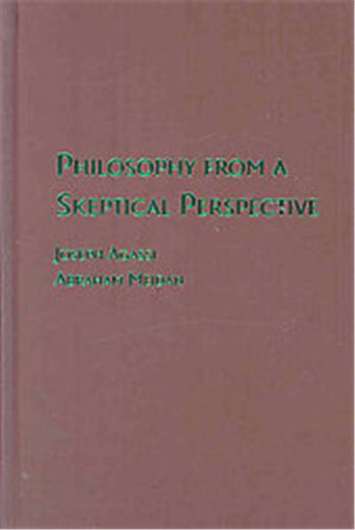 Philosophy from a Skeptical Perspective