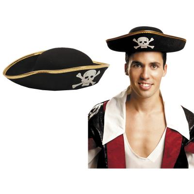 Chapeau Pirate Adulte