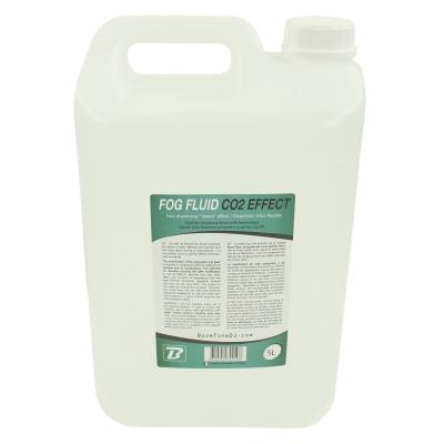 Fog Fluid Co2 Effect 5L