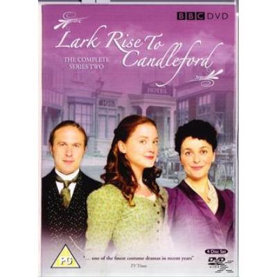 Lark Rise To Candleford - Series 2