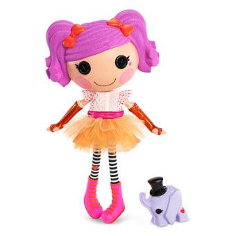 poupee lalaloopsy