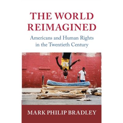 World Reimagined