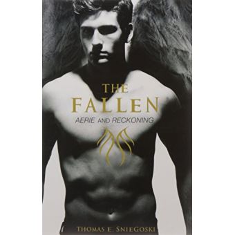 The Fallen Bind-up #2: Aerie & Reckoning - 1