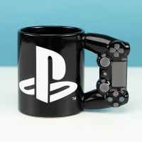 Taza playstation mando 4th gen