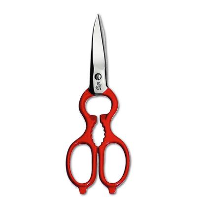 ZWILLING 43924-200 CISEAUX À USAGES MULTIPLES ROUGE 20 CM