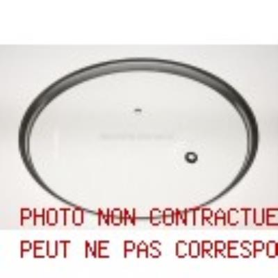 couvercle cuve verre pour autocuiseurs / cocotes minutes seb