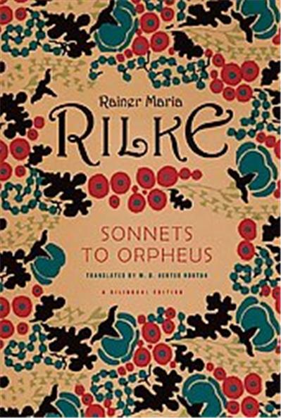 Sonnets to Orpheus