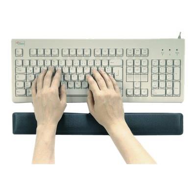 DURABLE Wrist Support with Gel - Repose-poignet pour clavier
