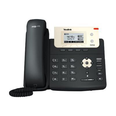 Yealink SIP-T21P E2 - téléphone VoIP