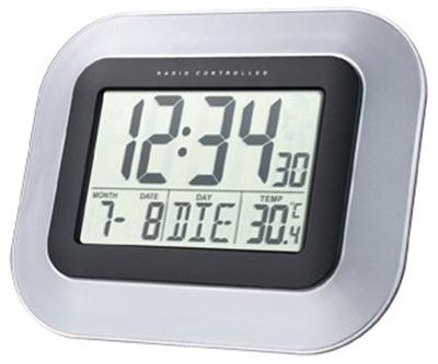 Horloge La Crosse Technology WS8005